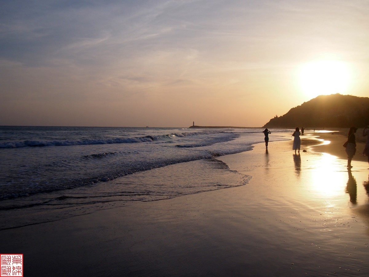 2023.11.19海南旅游随拍（13）