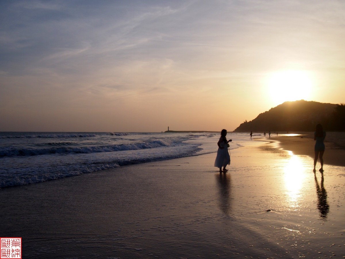 2023.11.19海南旅游随拍（13）