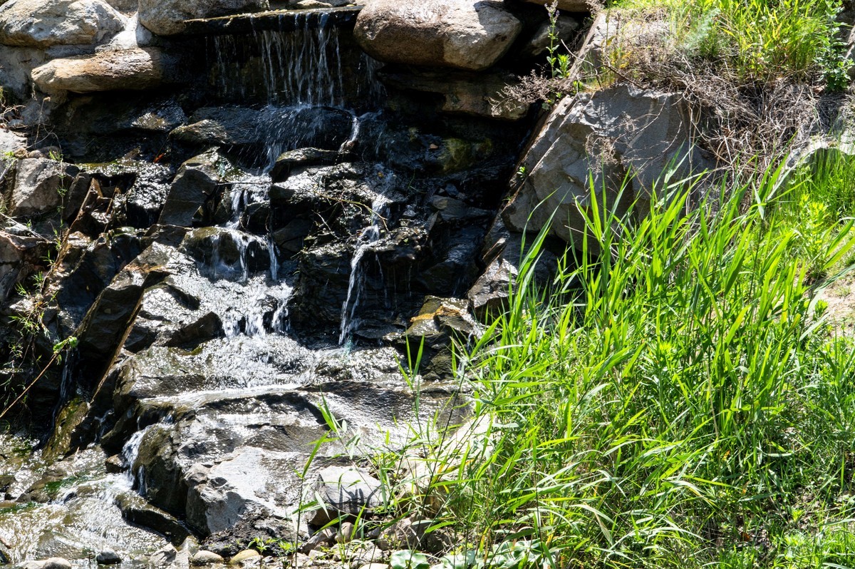 庐州印象(459)浮槎山