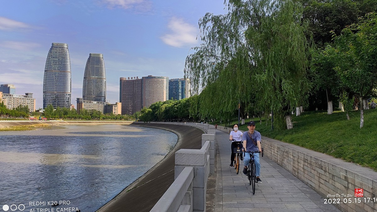 手机城市景观随拍【14】