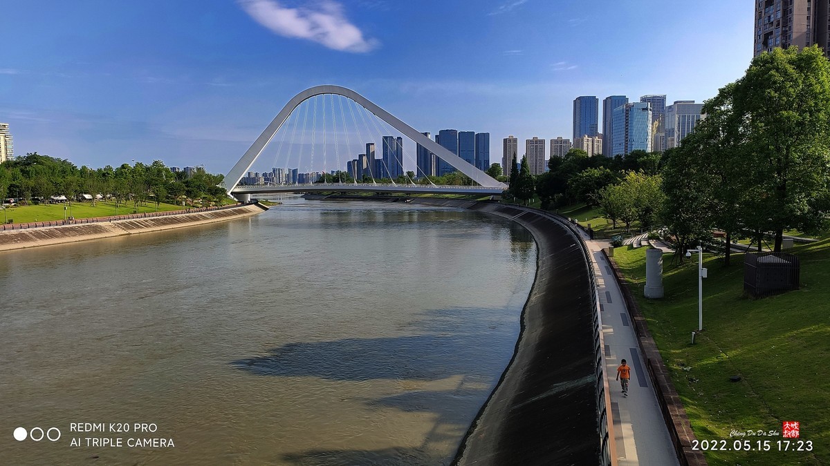 手机城市景观随拍【14】