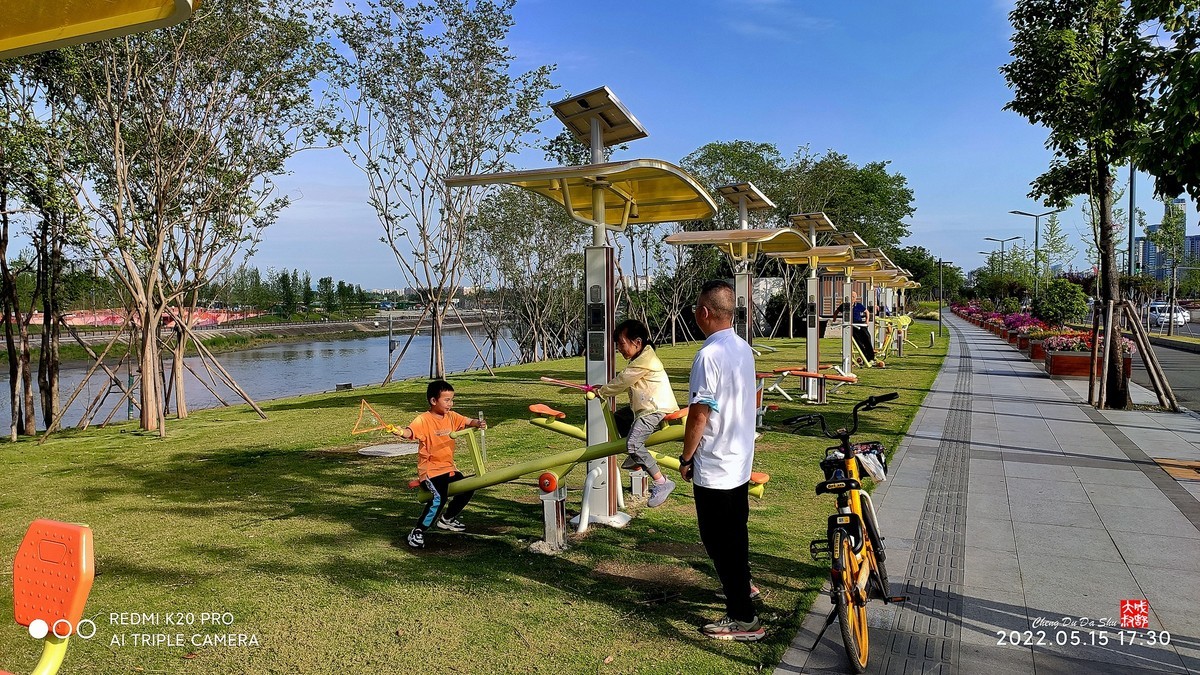 手机城市景观随拍【14】