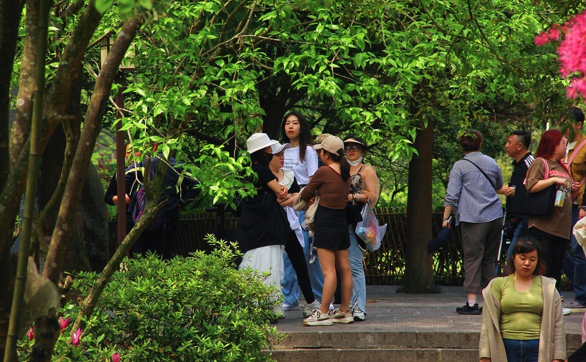 古人晕不会《抓拍美女》就不叫摄影！这是那个古人说的来？这里都不懂历史对吧！