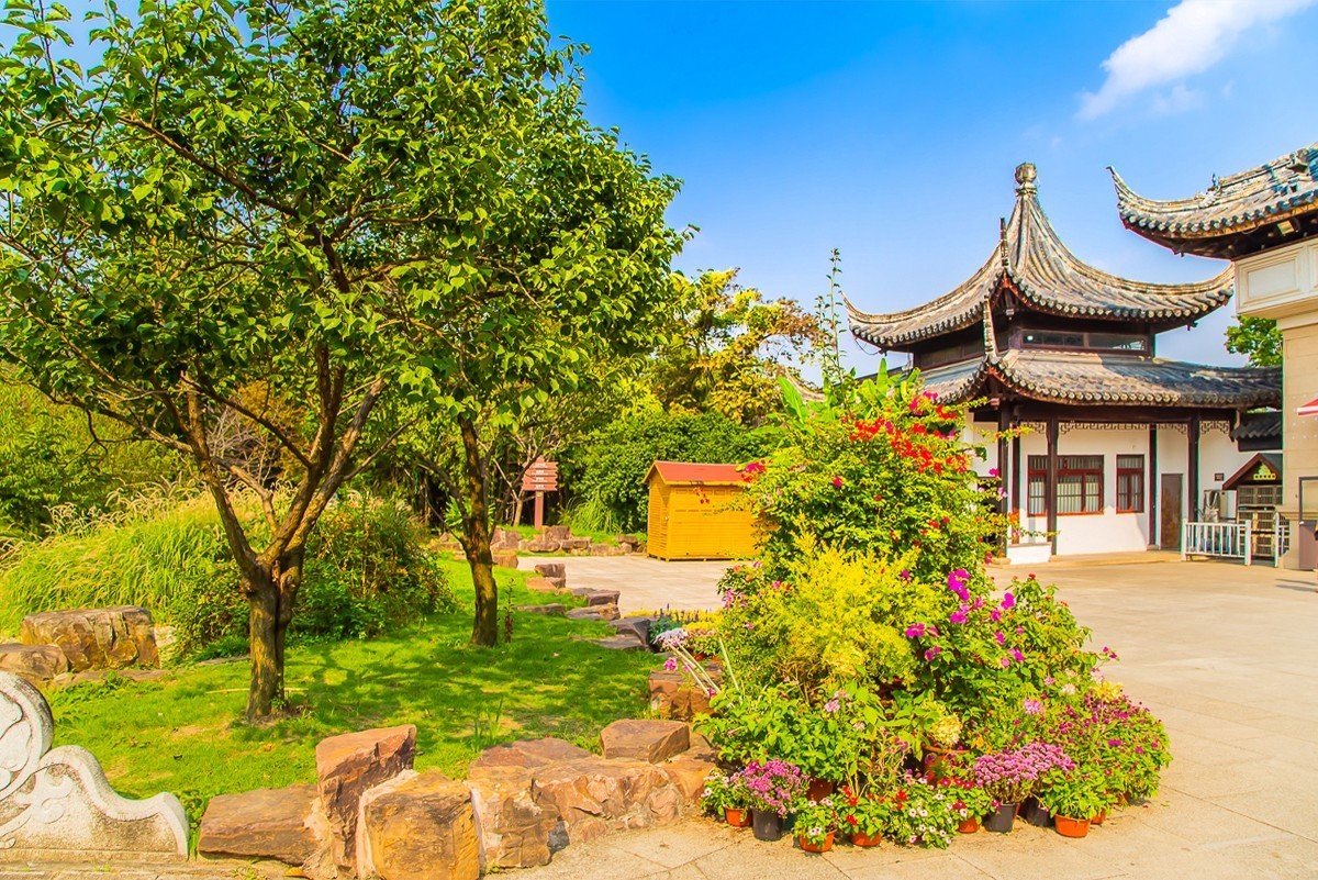 2023-11-13苏州上方山公园（一）