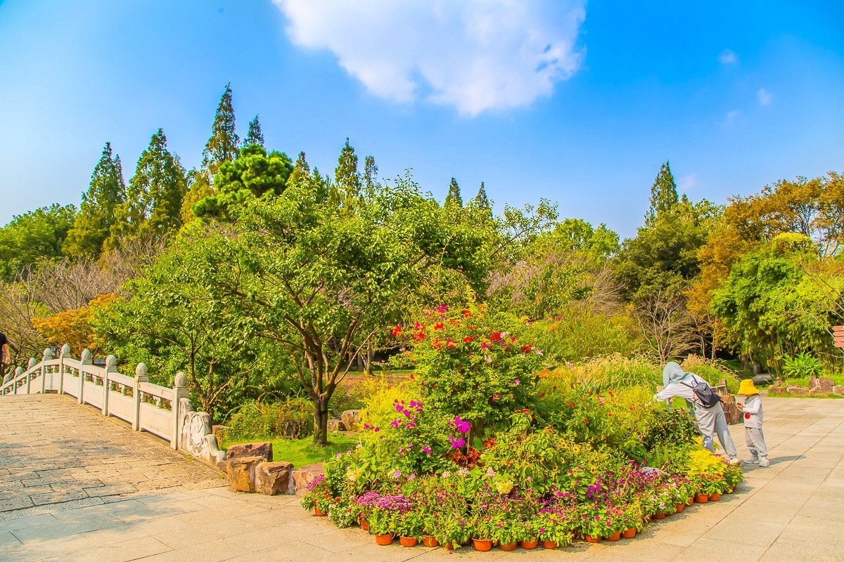 2023-11-13苏州上方山公园（一）