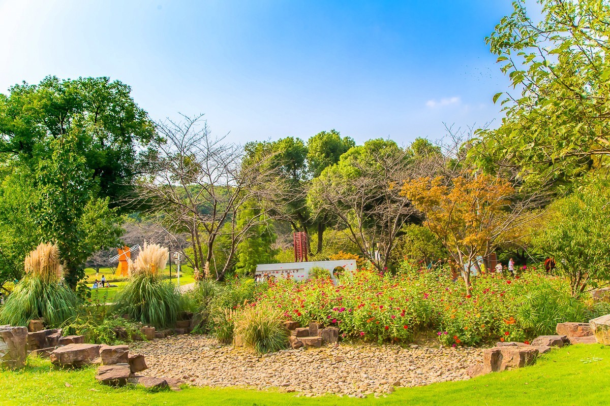 2023-11-13苏州上方山公园（一）