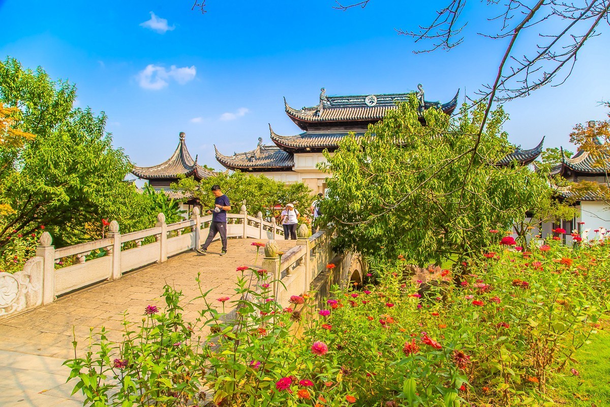 2023-11-13苏州上方山公园（一）