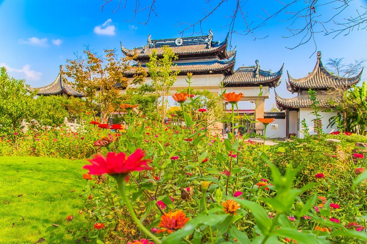 2023-11-13苏州上方山公园（一）