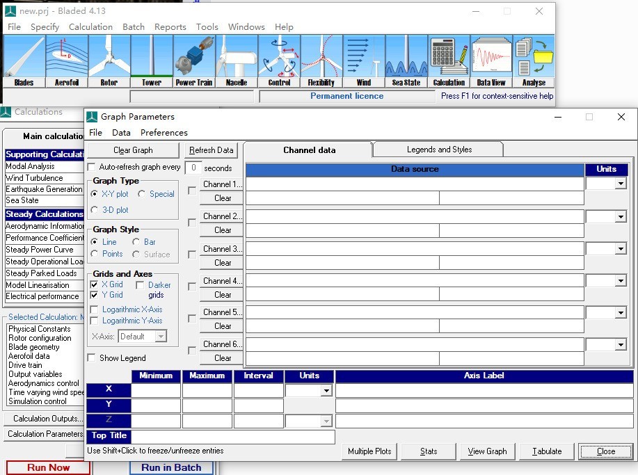 bladed加密锁朋友送的不会使用求大神指导