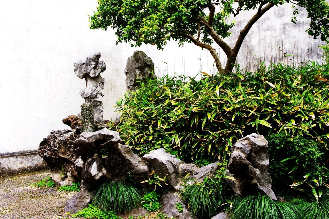 苏州四大名园--狮子林【5】