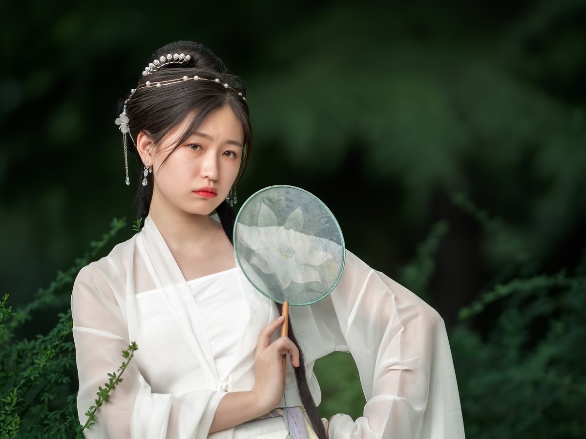 #盛夏# 千慧小姐