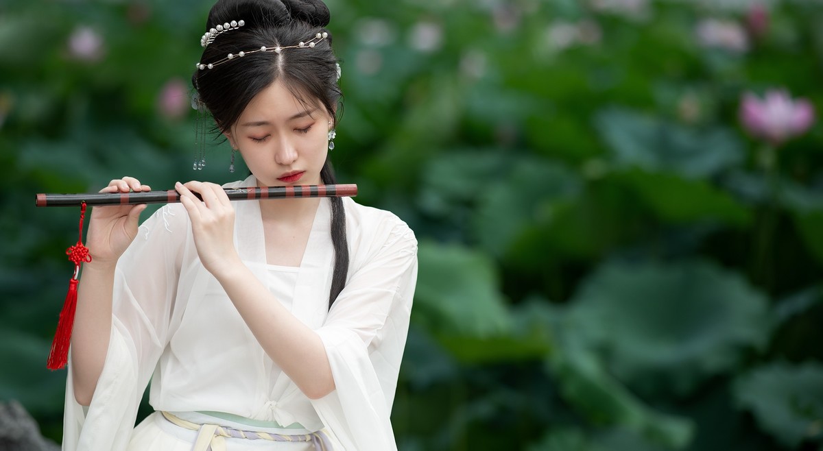 #盛夏# 千慧小姐