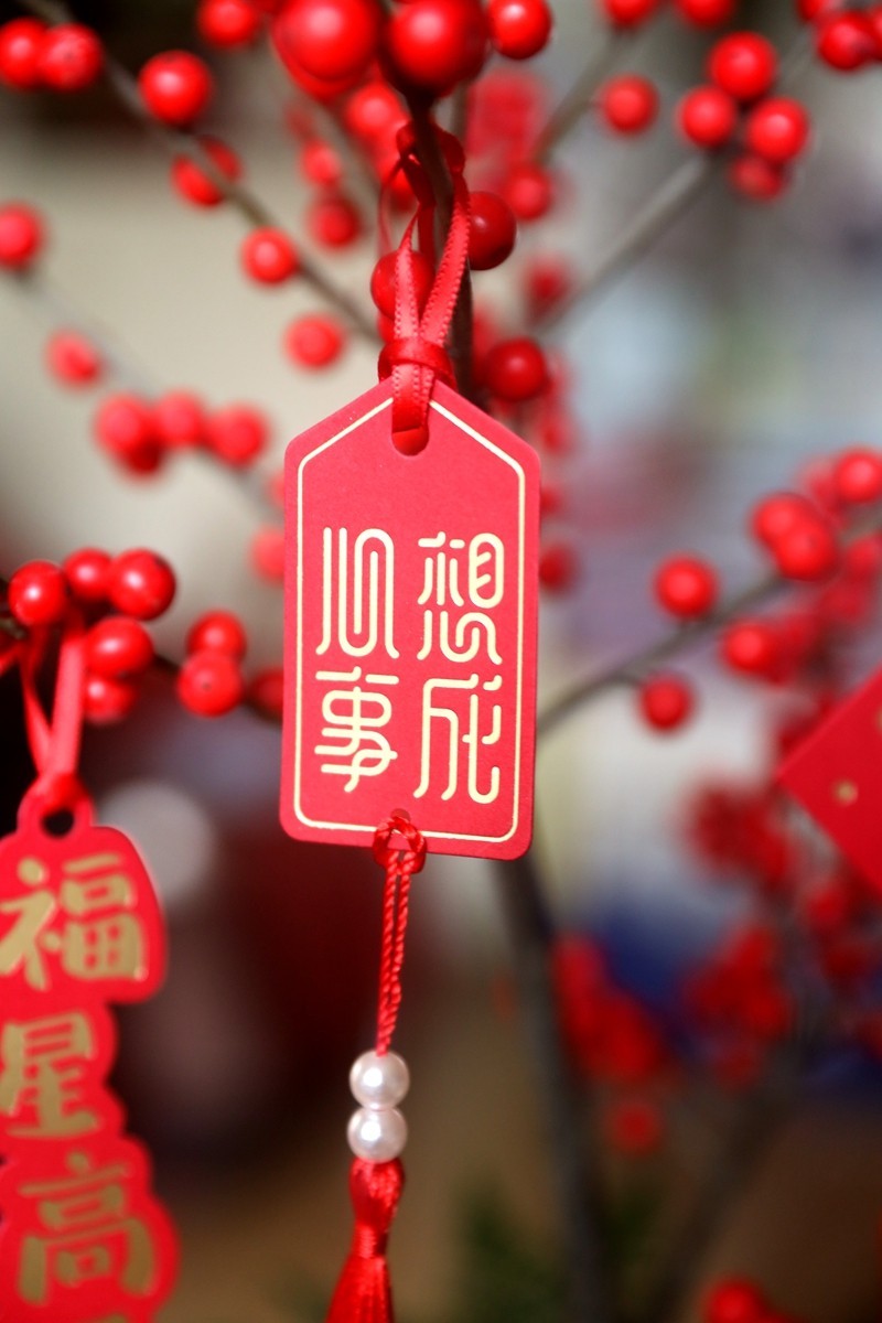 祝你2024平安、美好、吉星高照、梦想成真