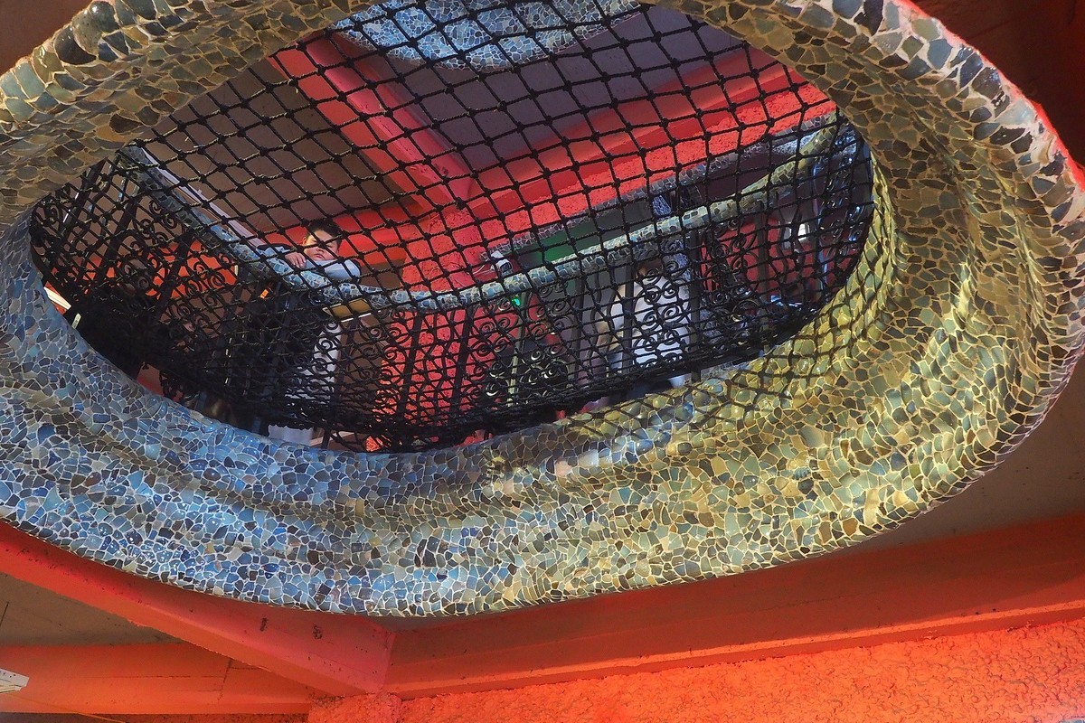 天津印象7—瓷房子