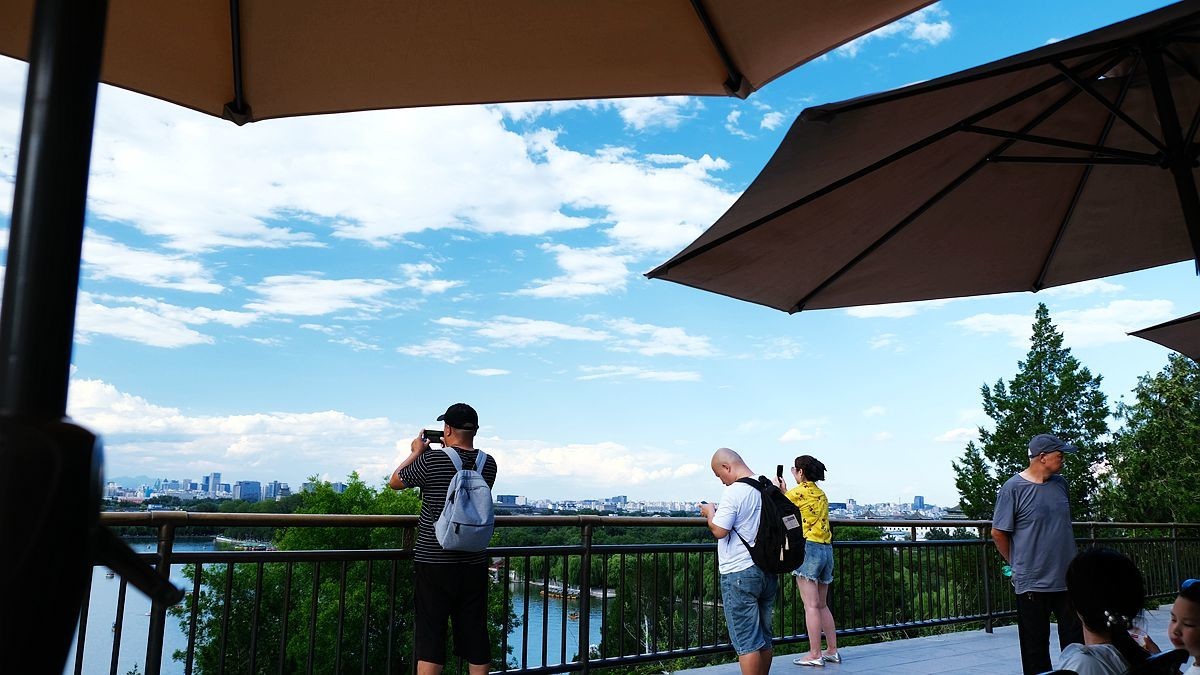 处 暑 节 气【上】