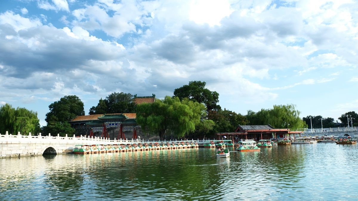 处 暑 节 气【上】