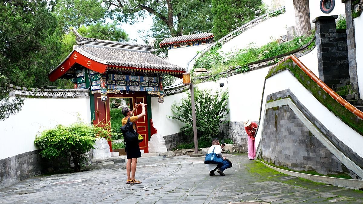 处 暑 节 气【上】