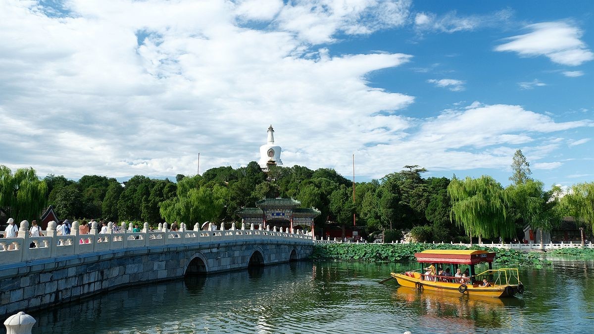 处 暑 节 气【上】