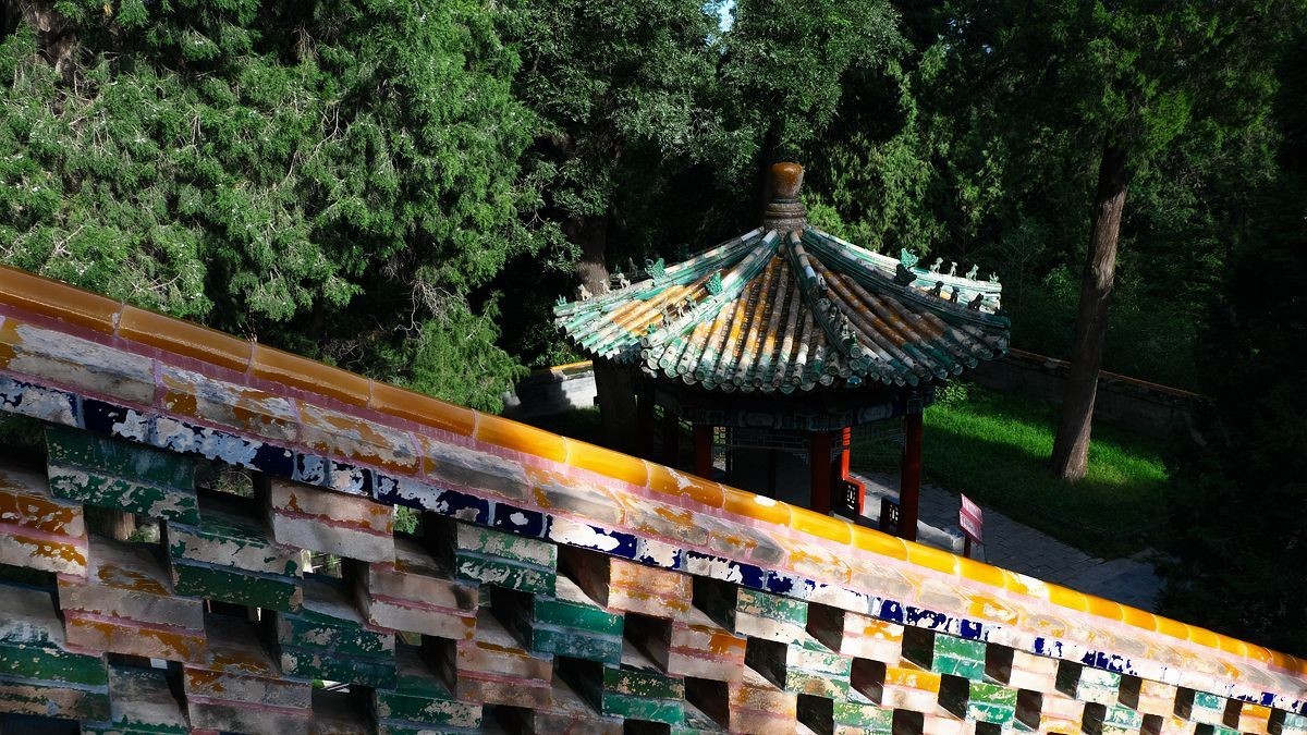 处 暑 节 气【上】