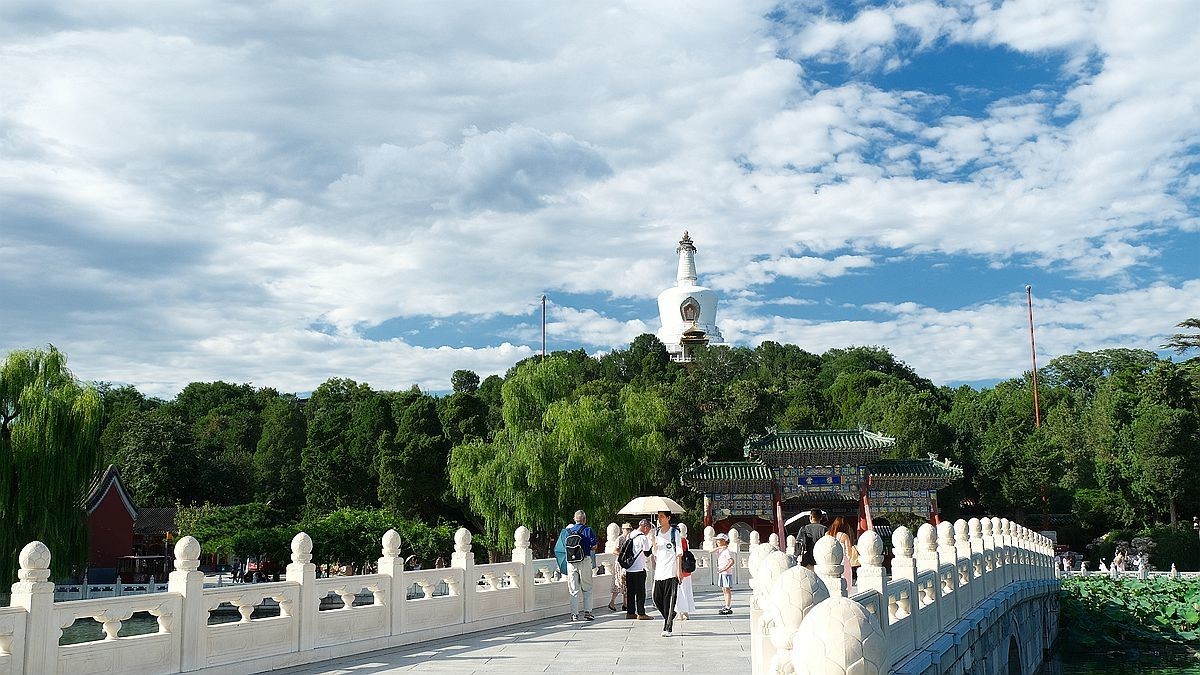 处 暑 节 气【上】