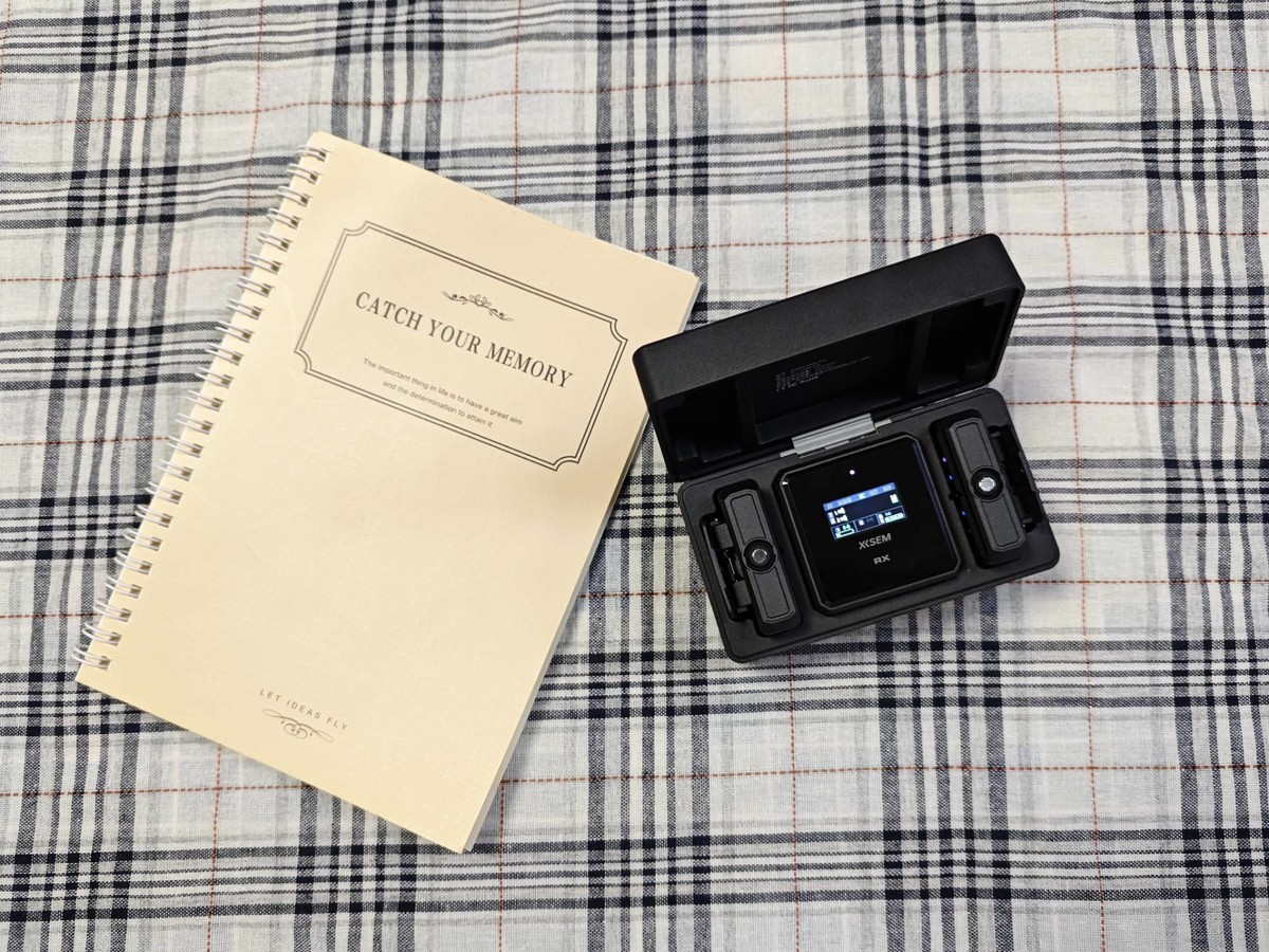 大疆|西圣|好牧人无线麦克风怎么样？绝对王者机型测评大对决！