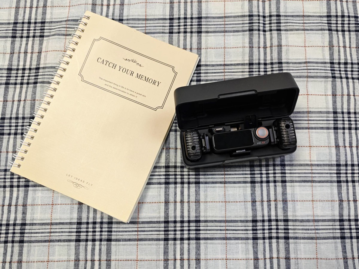 大疆|西圣|好牧人无线麦克风怎么样？绝对王者机型测评大对决！