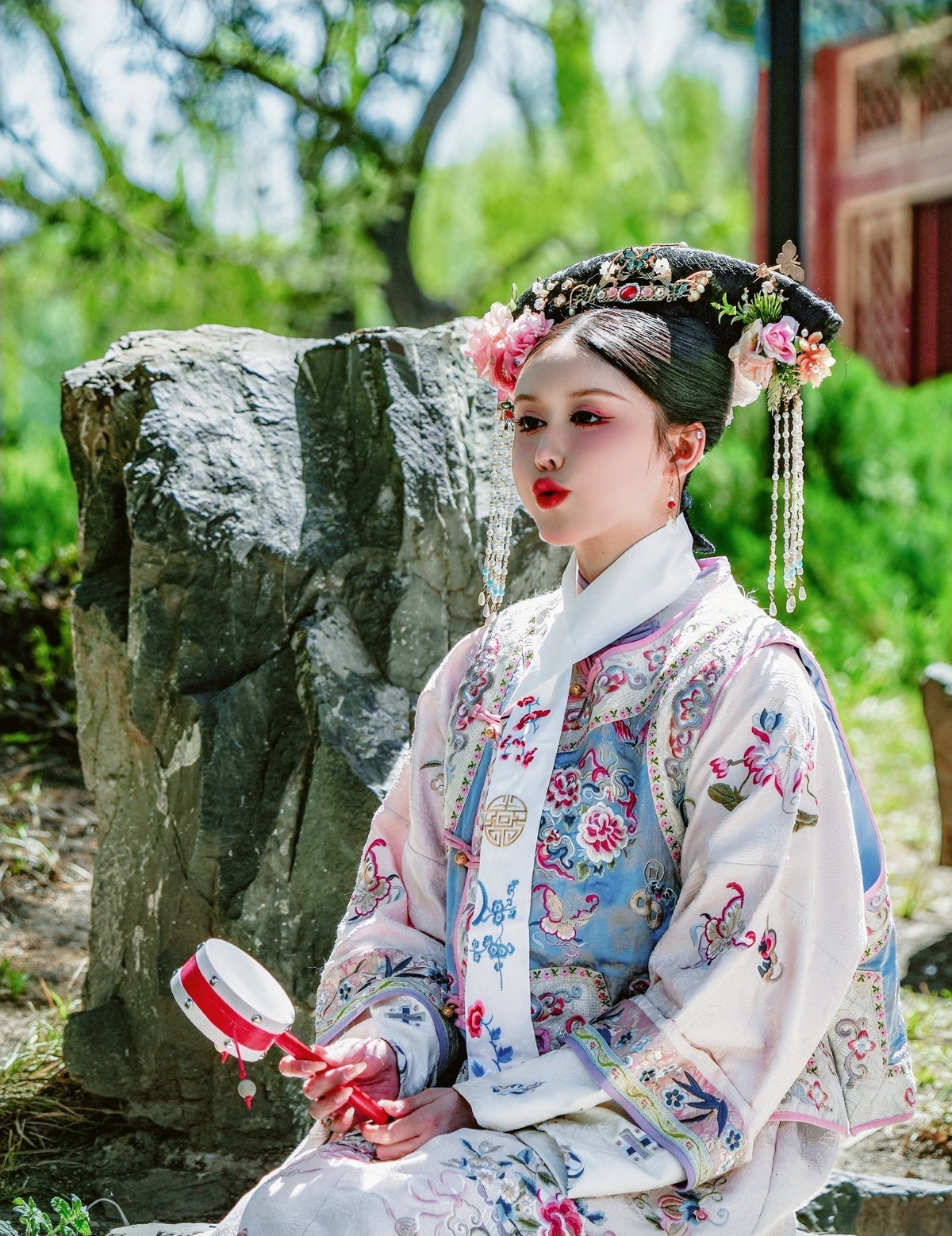 春游北海公园20240416 《5》