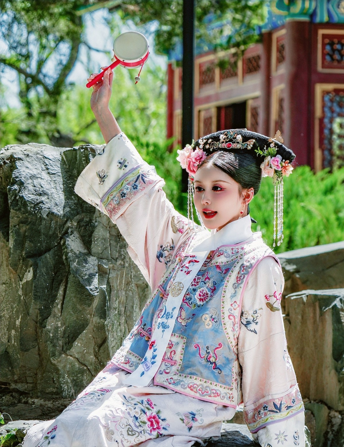 春游北海公园20240416 《5》