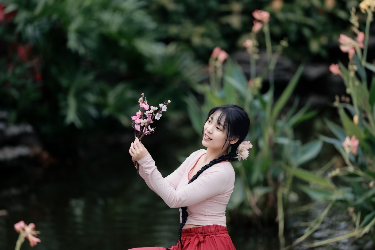 舞韵风华