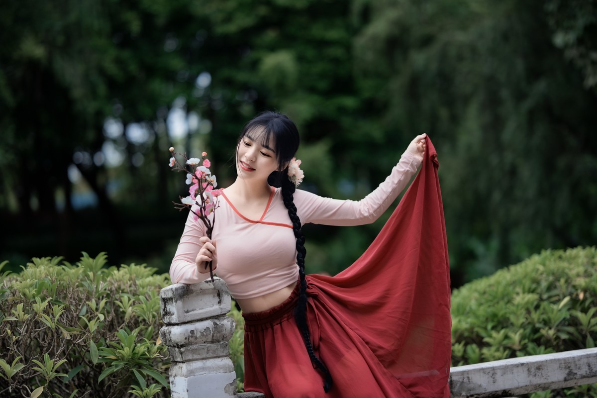 舞韵风华