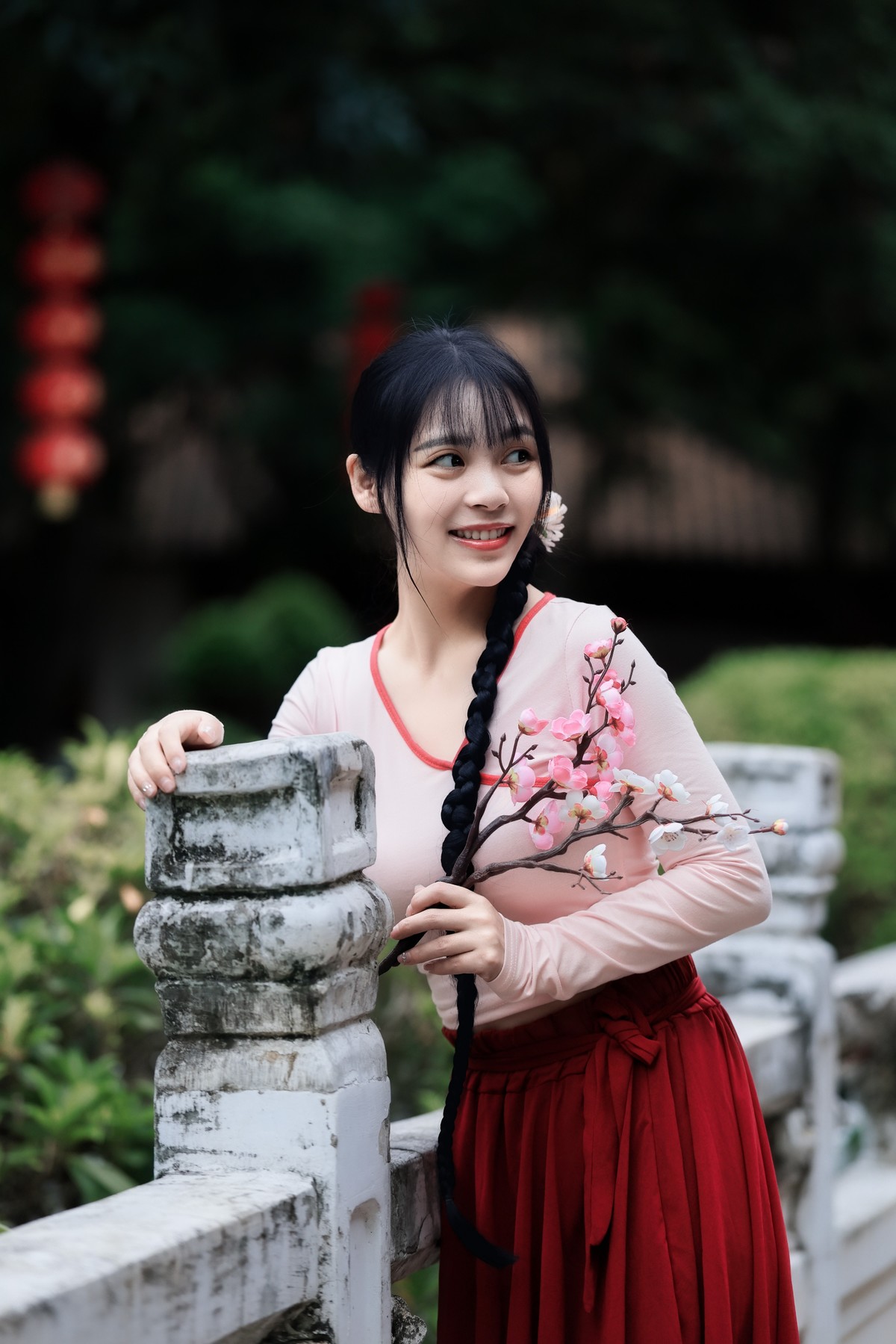 舞韵风华