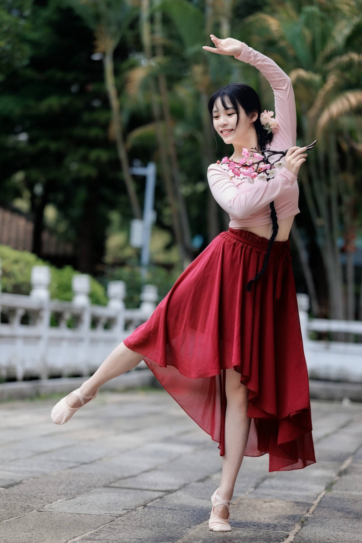舞韵风华