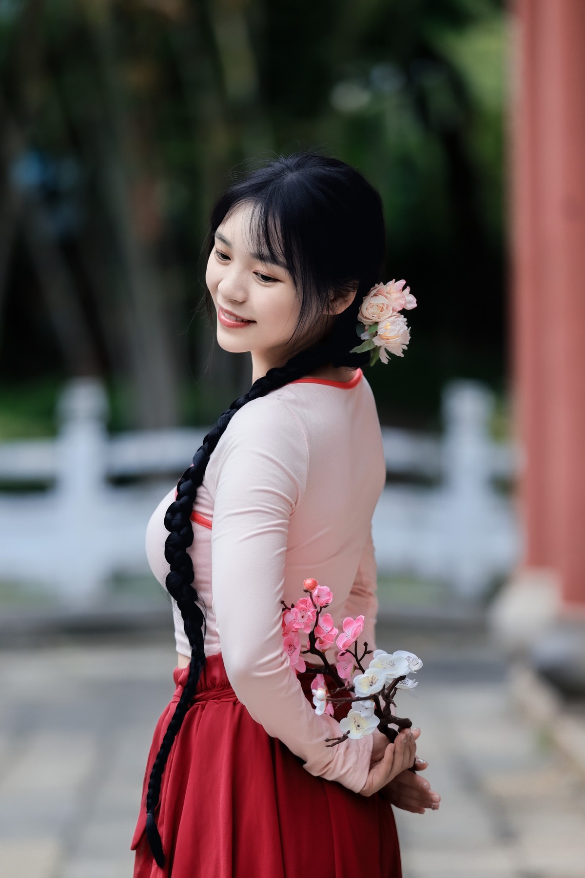 舞韵风华