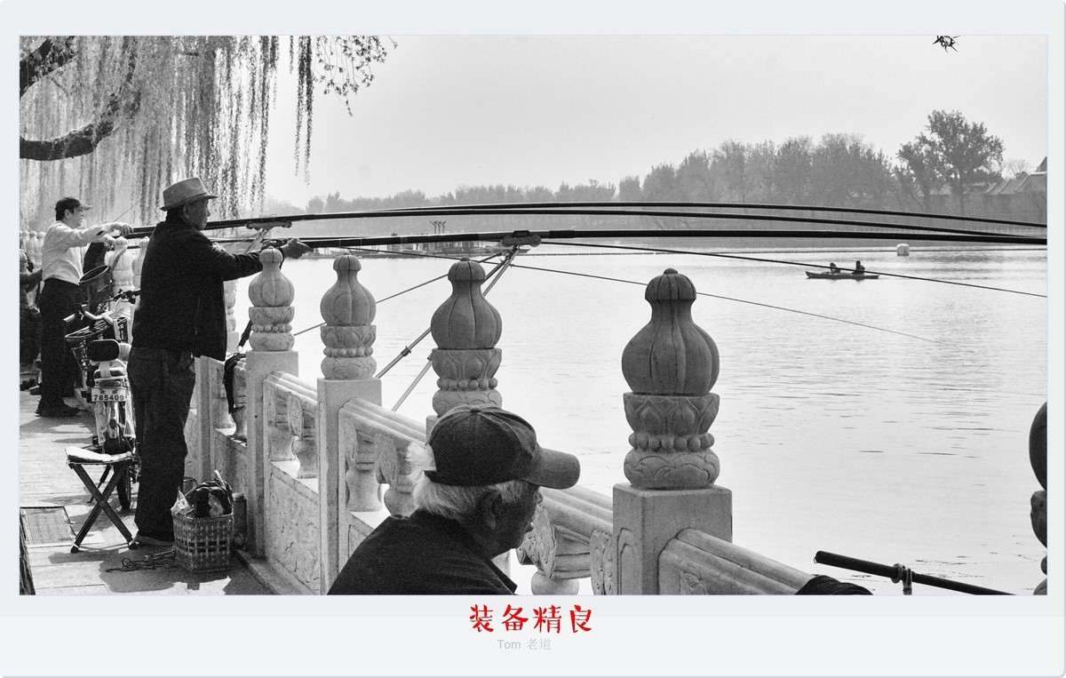 4月11日纪实街拍（10图）