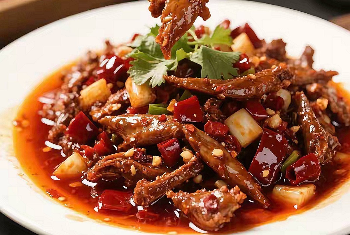 舌尖上的美食--5