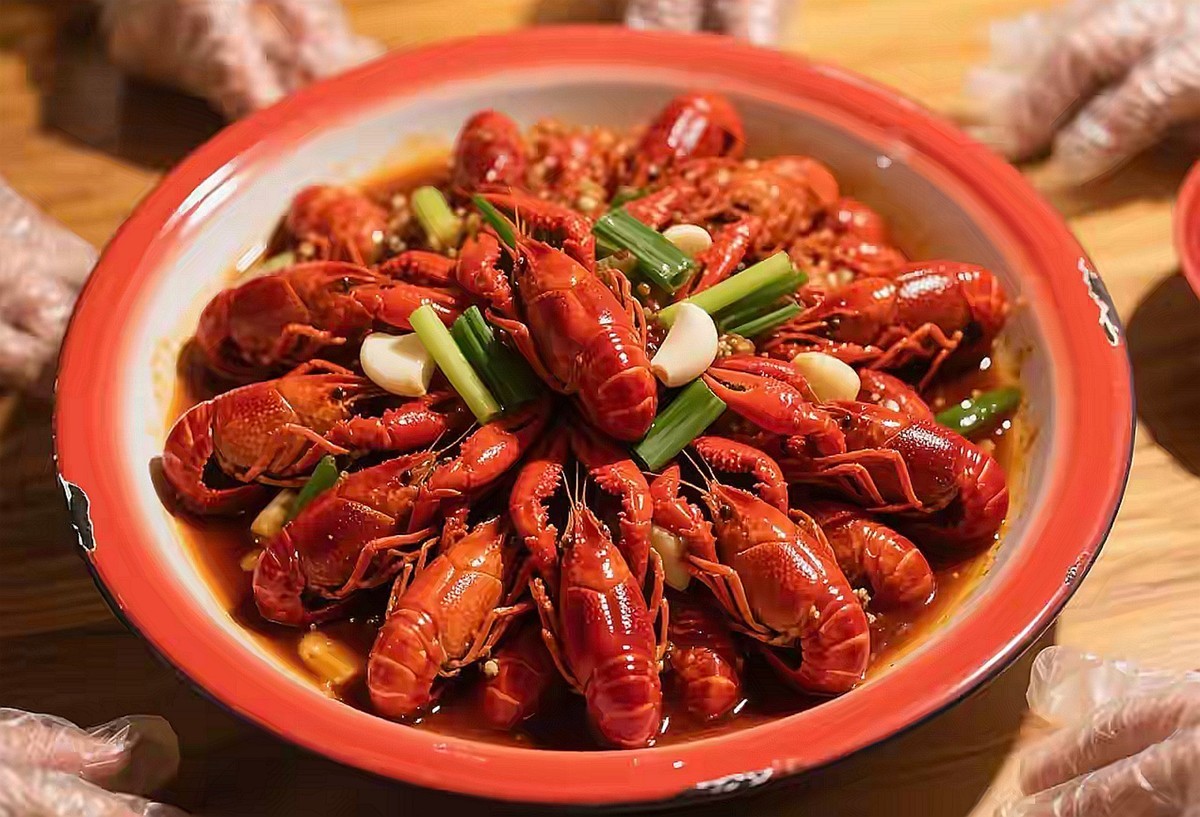 舌尖上的美食--5