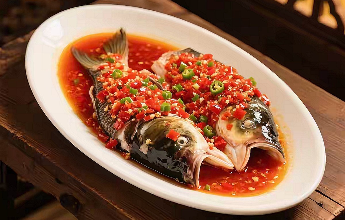 舌尖上的美食--5