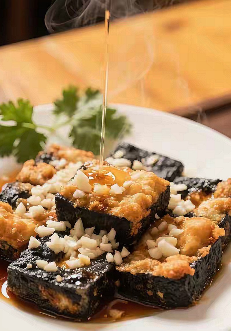 舌尖上的美食--5