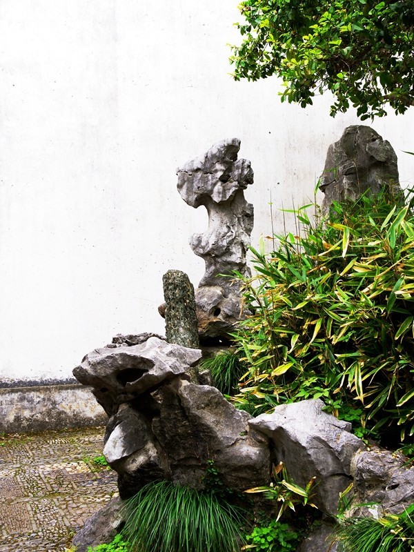 苏州四大名园--狮子林【5】