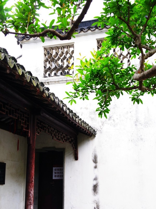 苏州四大名园--狮子林【5】