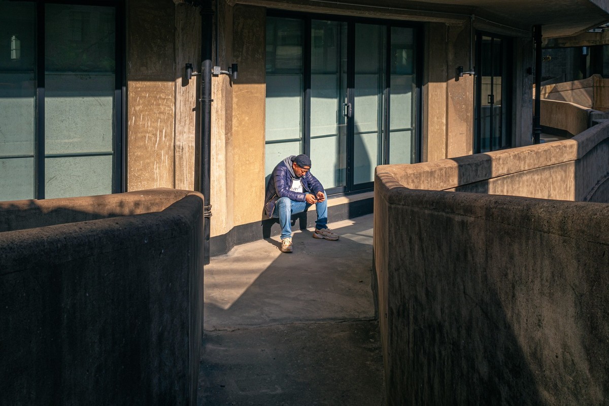 1933老场坊屠宰场