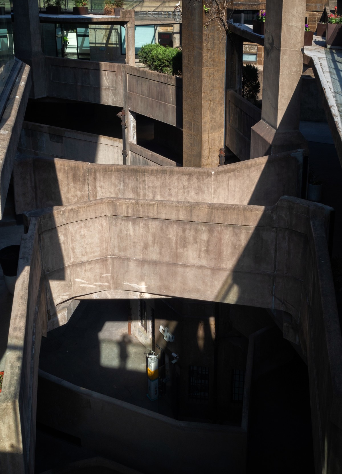 1933老场坊屠宰场