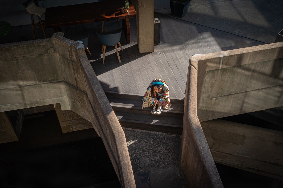 1933老场坊屠宰场