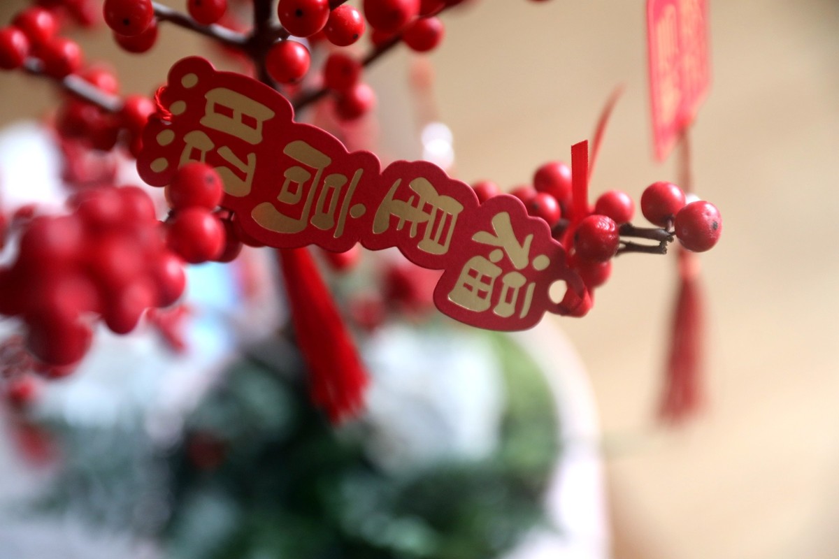 祝你2024平安、美好、吉星高照、梦想成真