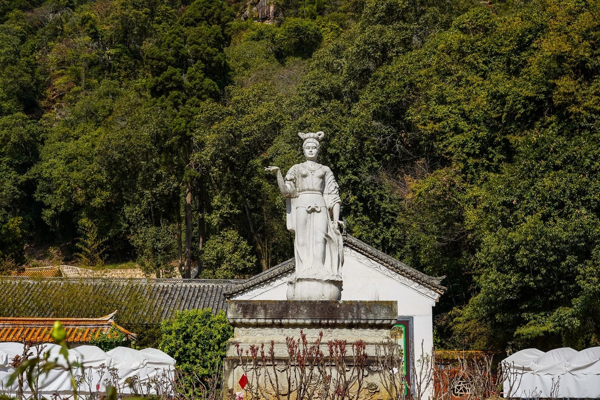 云南武定狮子山-中关村在线摄影论坛