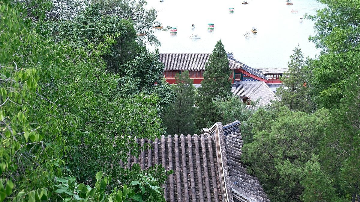 处 暑 节 气【上】