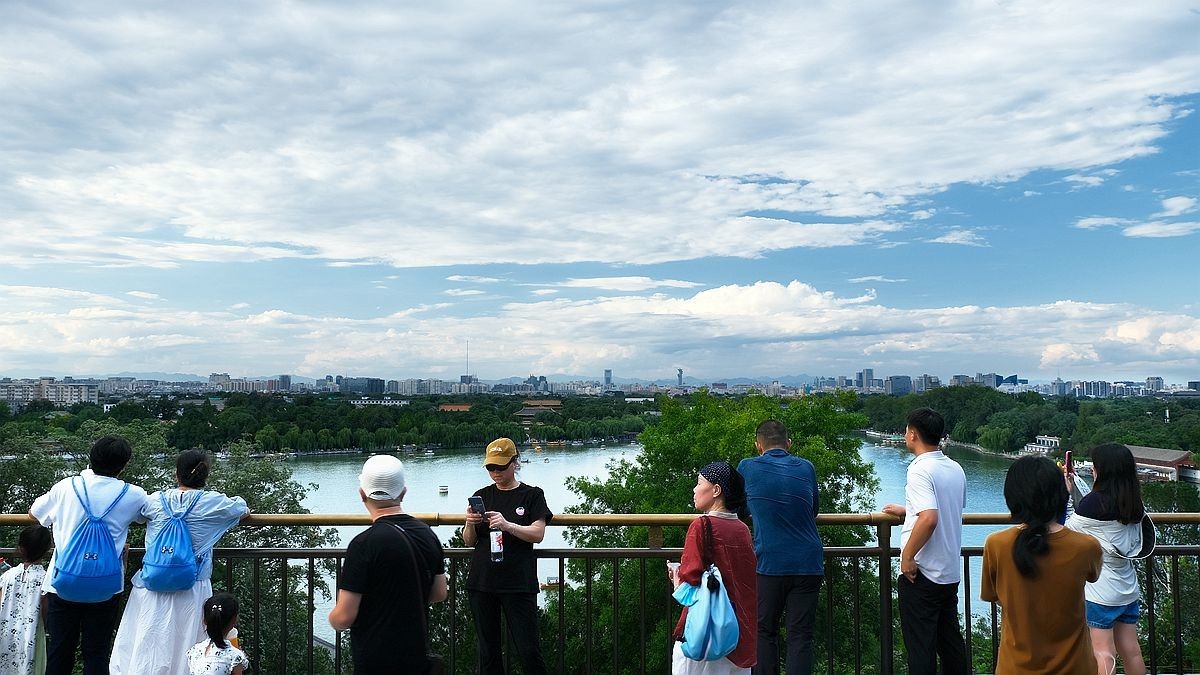 处 暑 节 气【上】