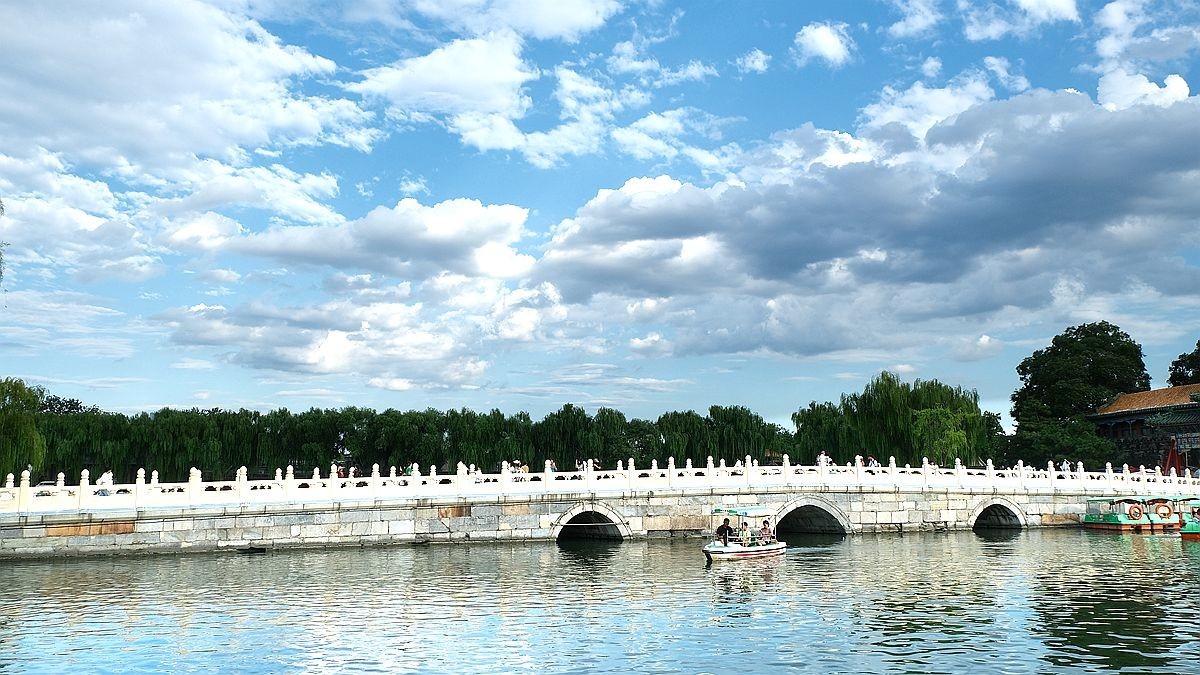 处 暑 节 气【上】