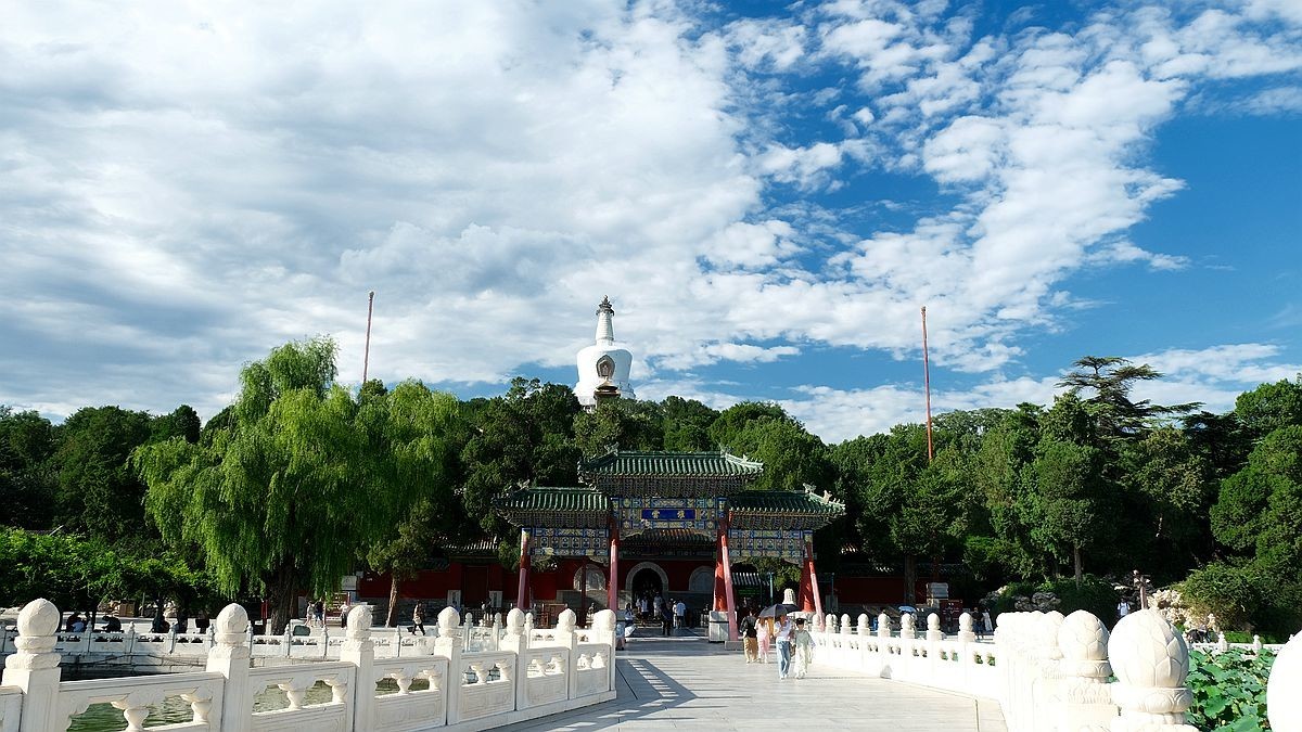 处 暑 节 气【上】