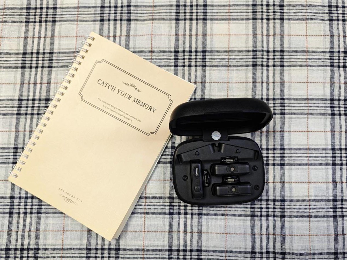 大疆|西圣|好牧人无线麦克风怎么样？绝对王者机型测评大对决！